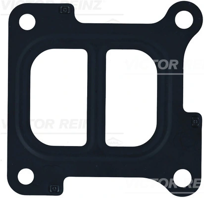 Gasket, exhaust manifold